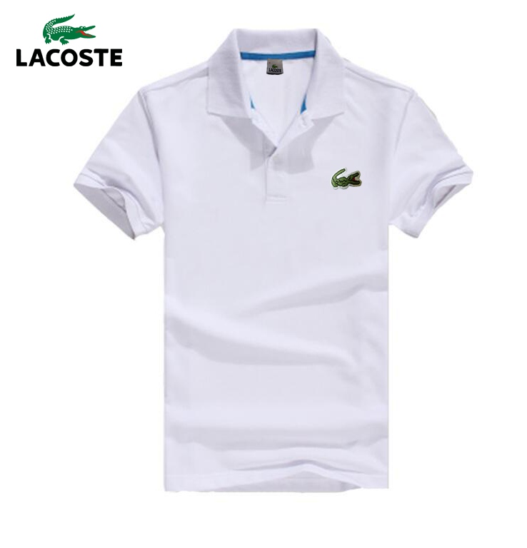 Lacoste POLO shirts men-L6602P